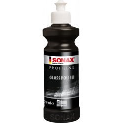 SONAX PROFILINE Glass Polish 250ml 273141