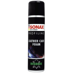 SONAX PROFILINE Leather Care Foam 400ml 289300