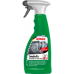 SONAX Smoke-Ex / CarBreeze 500ml 292241 SONAX Smoke-Ex / CarBreeze 500ml 292241