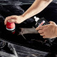 SONAX Polish & Wax NanoPro Black 250ml 296141