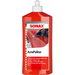 SONAX Car Polish 500ml 300200