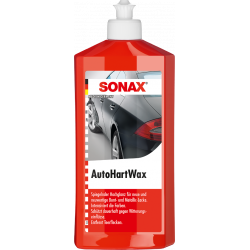 SONAX Super Liquid Wax 500ml 301200