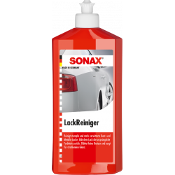 SONAX Paintwork Cleaner 500ml 302200