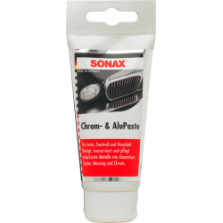 SONAX Chrome & Alu Paste 75ml 308000