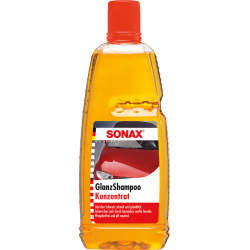 SONAX Gloss Shampoo Conc.1L 314300
