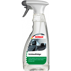SONAX Interior Cleaner 500ml 321200 SONAX Interior Cleaner 500ml 321200