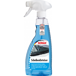 SONAX Window Deicer 500ml 331241 SONAX Window Deicer 500ml 331241