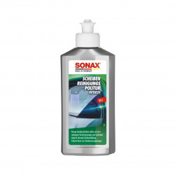 SONAX Glass Polish intensive 250ml 337100 SONAX Glass Polish intensive 250ml 337100