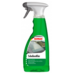 SONAX Clear Glass 500ml 338241 SONAX Clear Glass 500ml 338241