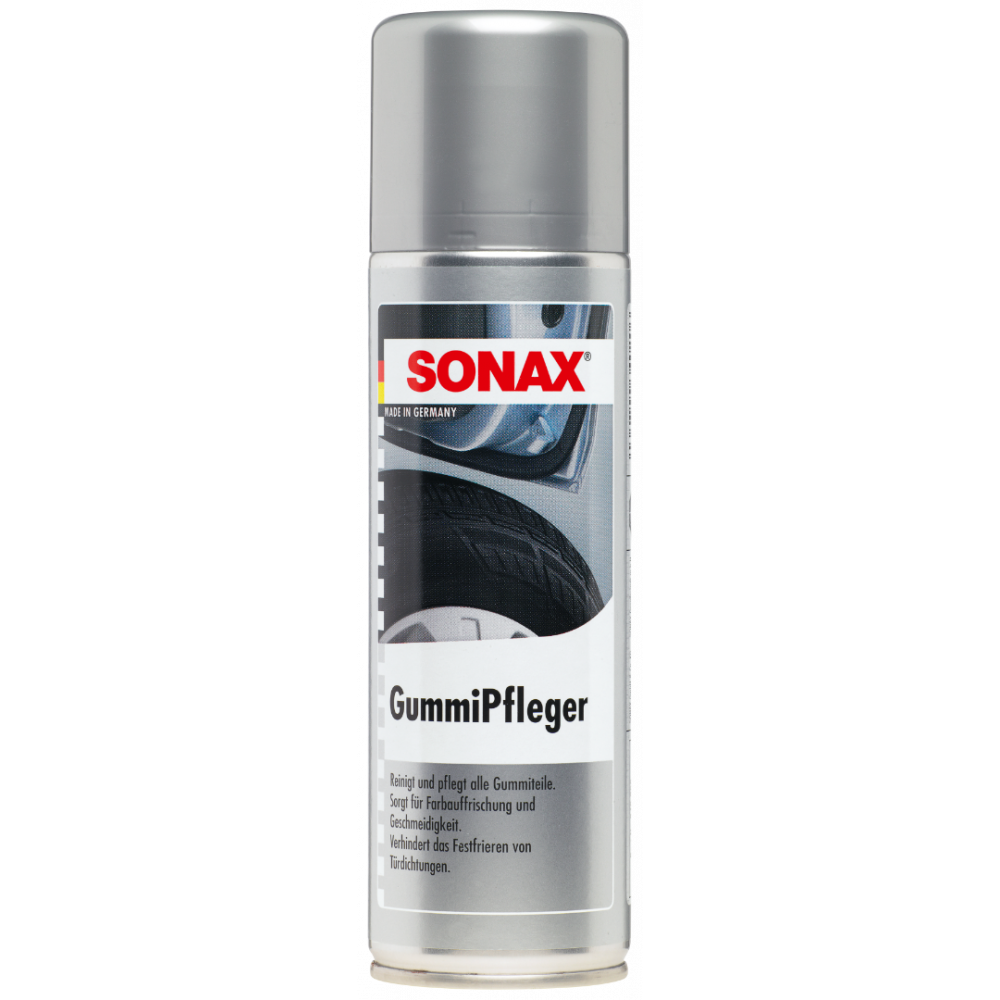 SONAX Rubber Protectant 300ml 340200 SONAX Rubber Protectant 300ml 340200