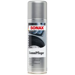 SONAX Rubber Protectant 300ml 340200