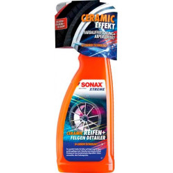 SONAX XTREME keramiskais detailers riepām un diskiem 750ml 350400 SONAX XTREME keramiskais detailers riepām un diskiem 750ml 350400