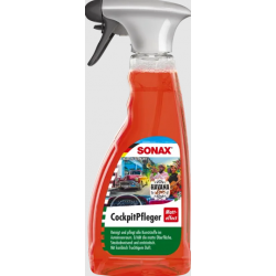 SONAX Cockpit Spray matt effect Havana Love 500ml 368241 SONAX Cockpit Spray matt effect Havana Love 500ml 368241