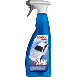 SONAX XTREME PPF+Vinyl tīrīšanas līdzeklis 750ml 399400 SONAX XTREME PPF+Vinyl tīrīšanas līdzeklis 750ml 399400