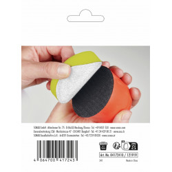 SONAX maiņas sūklis Replaceable Sponge for SONAX P-Ball 417241