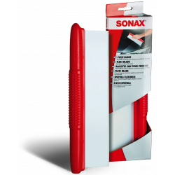 SONAX silicone rubber Flexi Blade 417400 SONAX silicone rubber Flexi Blade 417400