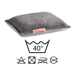 SONAX Interior Sponge DUO 419300 SONAX Interior Sponge DUO 419300