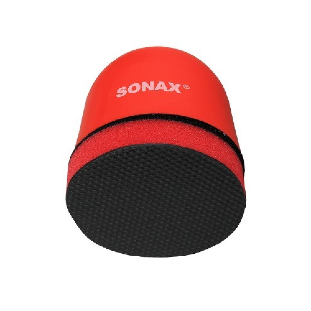 SONAX māla lode-aplikātors Clay Ball 419700 SONAX māla lode-aplikātors Clay Ball 419700