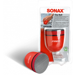SONAX māla lode-aplikātors Clay Ball 419700