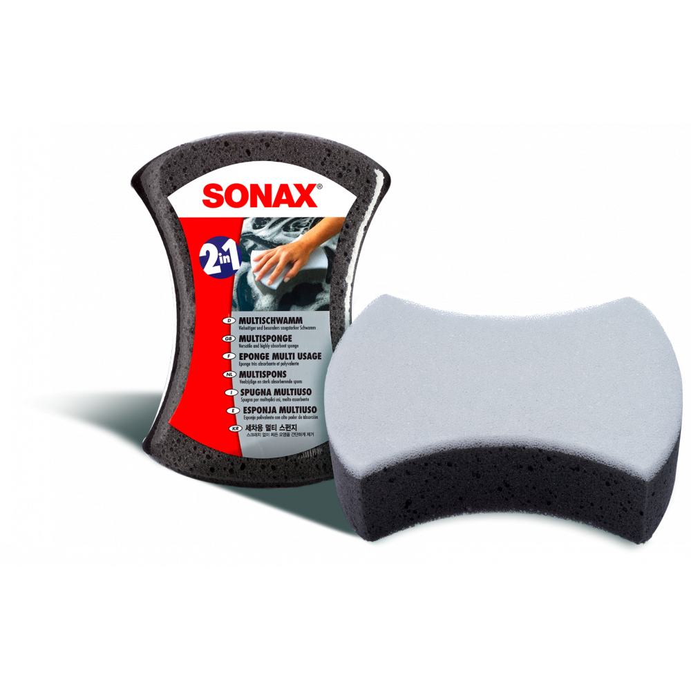 SONAX Multi Sponge 428000 SONAX Multi Sponge 428000