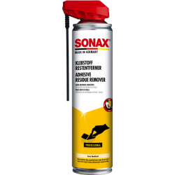 SONAX Adhesive Residue Remover Spray 400 ml 477300 SONAX Adhesive Residue Remover Spray 400 ml 477300