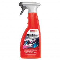 SONAX Insect Remover 500ml 533200 SONAX Insect Remover 500ml 533200