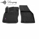 AUTO KUMMIMATID MUSTAD SEAT Tarraco (2018-...) 3D STINGRAY