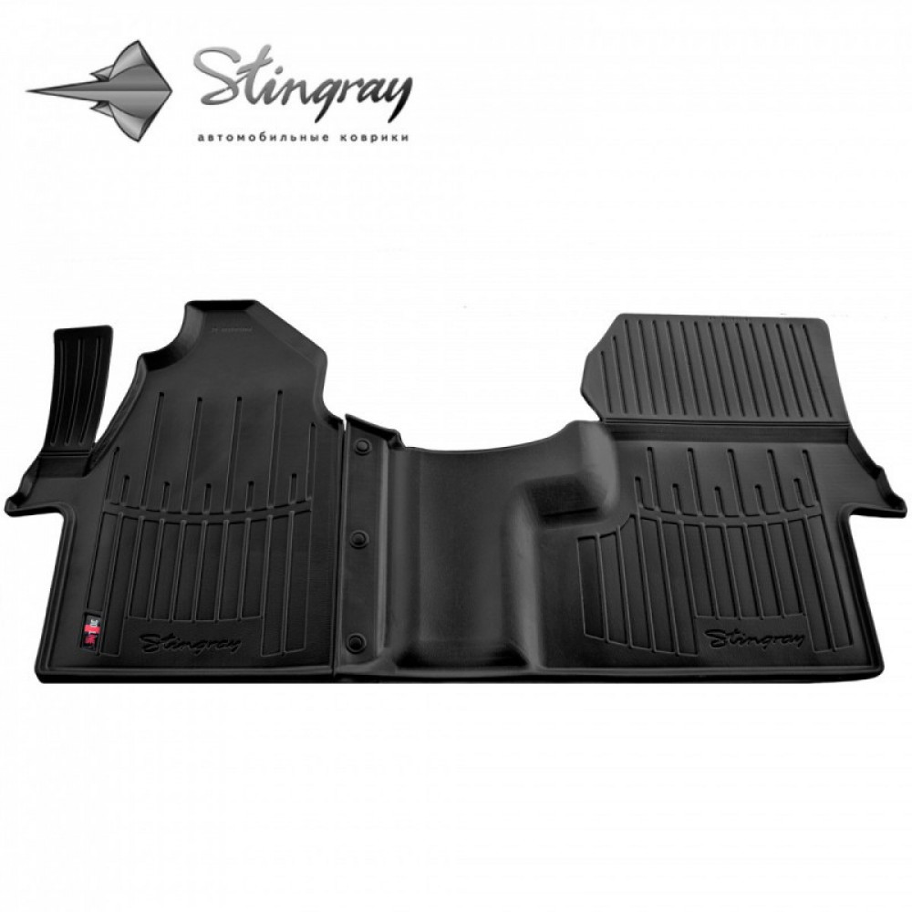 GUMINIAI KILIMELIAI JUODI MERCEDES BENZ Vito/Viano (2003-2014) 3D STINGRAY