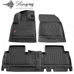 AUTO KUMMIMATID MUSTAD TOYOTA PROACE CITY (2020-...) 3D STINGRAY 