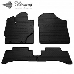 AUTO KUMMIMATID MUSTAD TOYOTA YARIS III Hybrid (2014-2020) STINGRAY