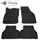 AUTO KUMMIMATID MUSTAD VOLKSWAGEN CADDY IV (2020-...) 3D STINGRAY