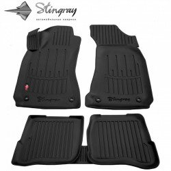 AUTO KUMMIMATID MUSTAD VOLKSWAGEN PASSAT B5 (1996-2005) 3D STINGRAY