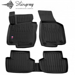 AUTO KUMMIMATID MUSTAD VW PASSAT B8 USA (2018-...) 3D STINGRAY