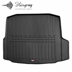 GUMINIS BAGAZINES KILIMELIS SKODA Octavia III Combi (2013-2020) STINGRAY