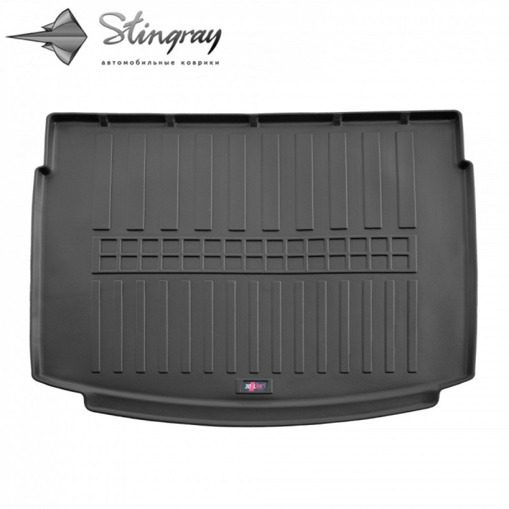 GUMINIS BAGAZINES KILIMELIS RENAULT Megane IV Combi (2015-...) STINGRAY