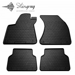 AUTO KUMMIMATID MUSTAD AUDI A8 (D4) long (2010-2017) STINGRAY