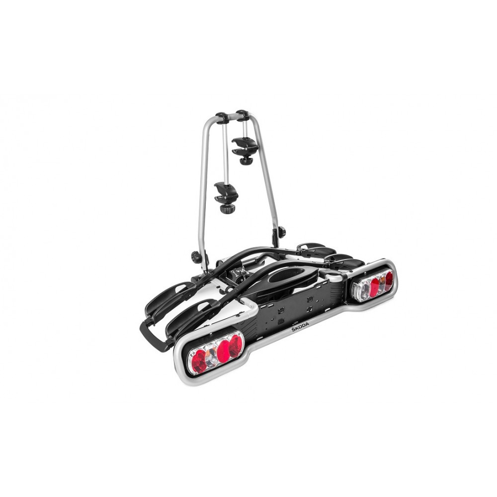 Велодержатель на фаркоп THULE EURORIDE 940 (для 2 велосипедов)