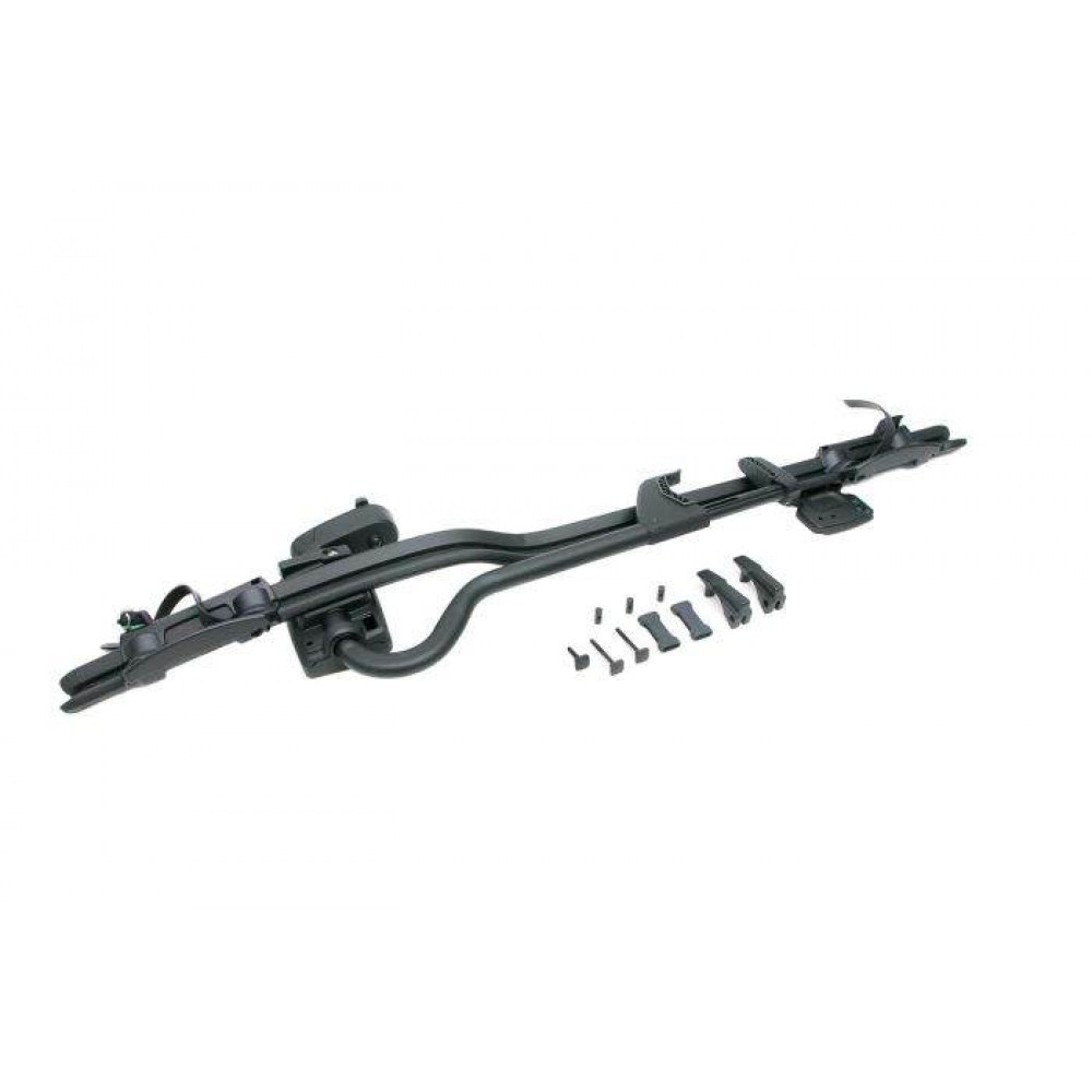 Bike carrier on roof OEM VAG 000071128F (THULE 598 BLACK)