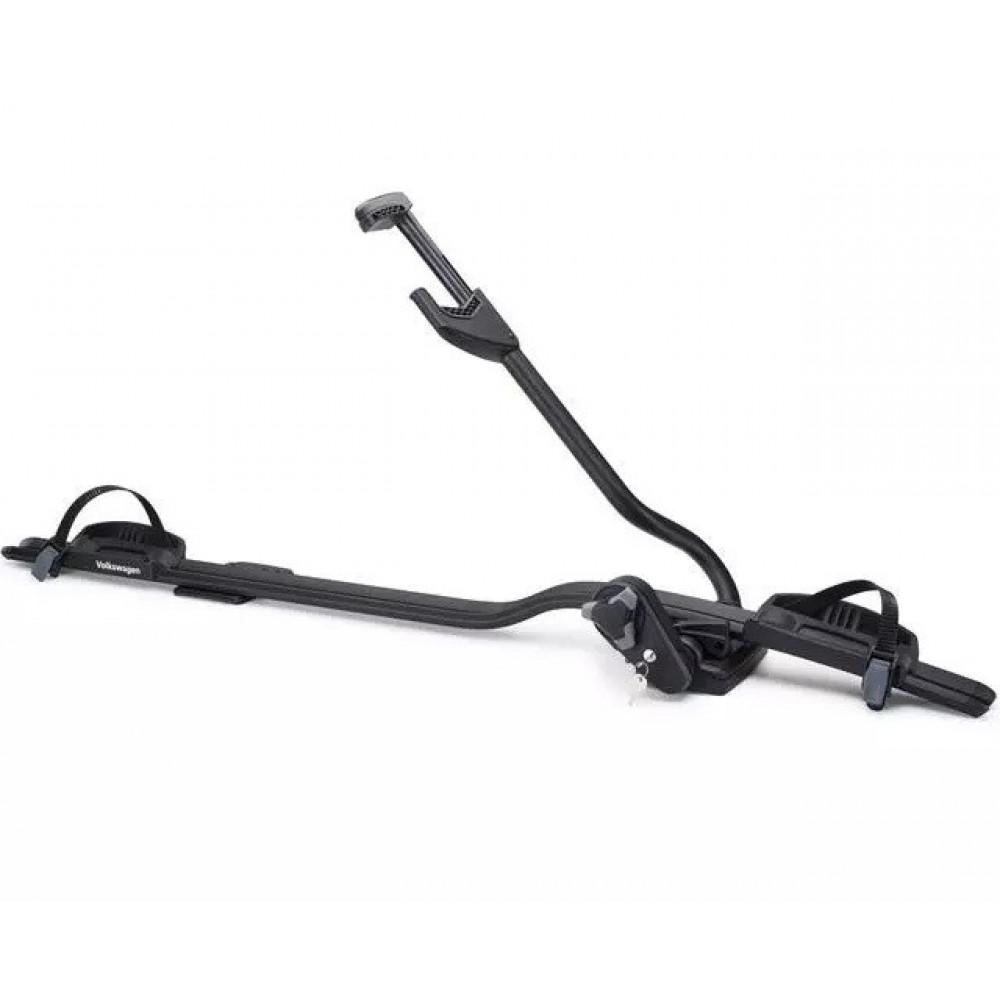 Bike carrier on roof OEM VAG 000071128F (THULE 598 BLACK)
