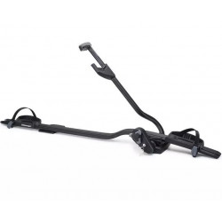 Bike carrier on roof OEM VAG 000071128F (THULE 598 BLACK)
