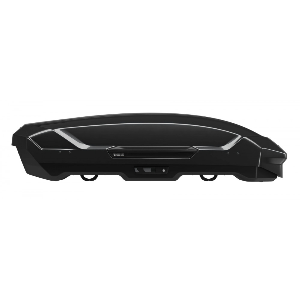 Roof box THULE MOTION 3 L Black Gloss