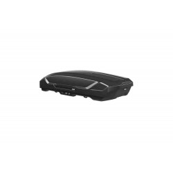 Бокс на крышу THULE MOTION 3 L Black Gloss