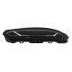 Auto jumta kaste THULE MOTION 3 L Black Gloss