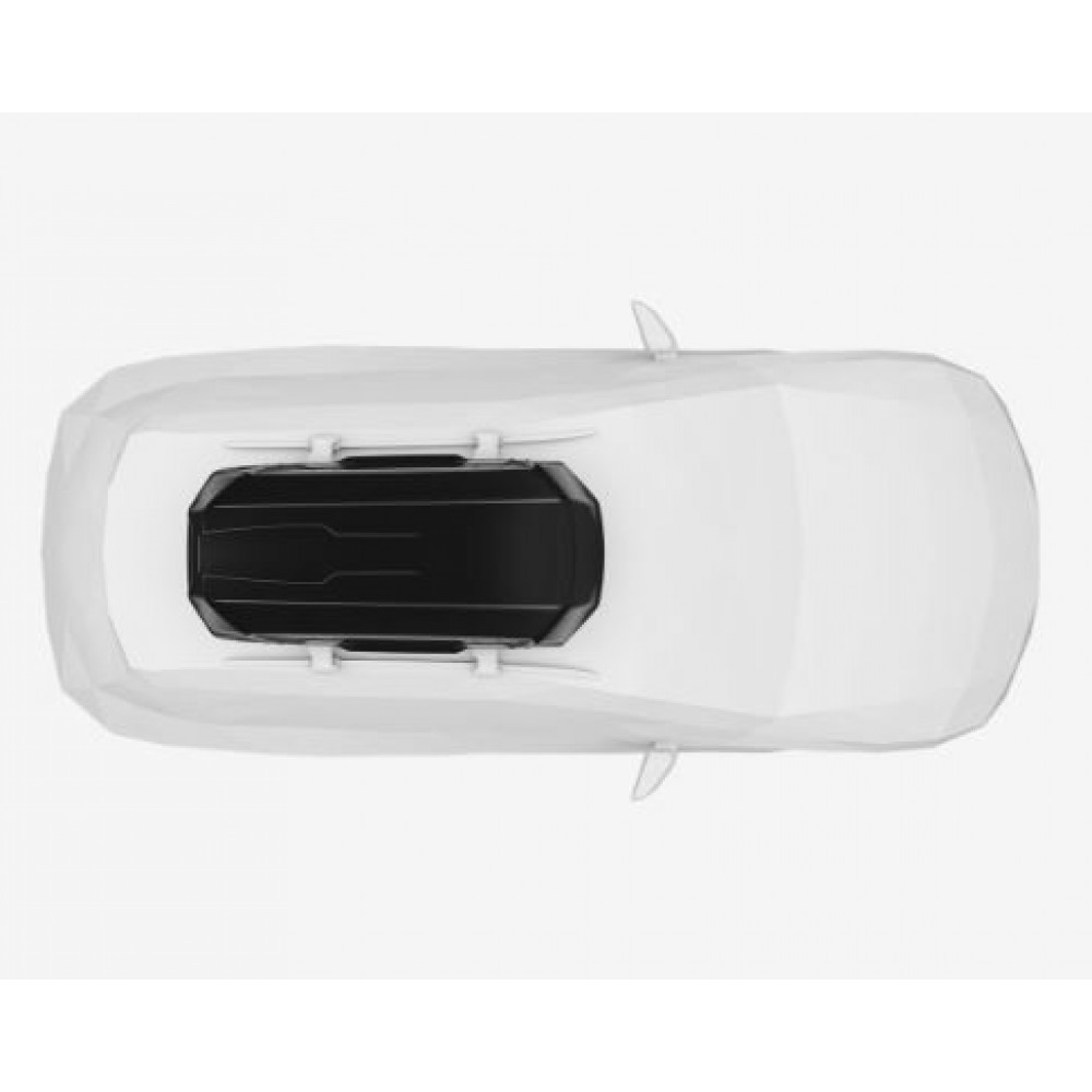 Roof box THULE MOTION 3 M Black Gloss