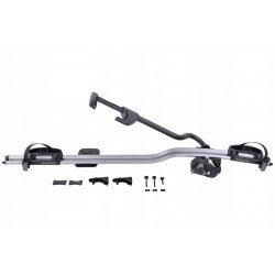 Bike carrier on roof OEM VOLVO 31664408 (THULE 598 Graphite)
