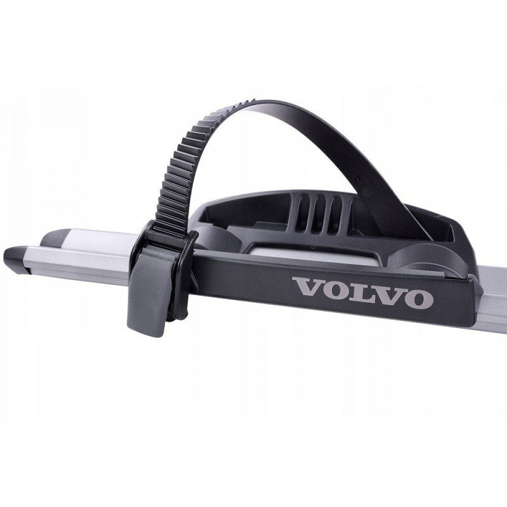 Bike carrier on roof OEM VOLVO 31664408 (THULE 598 Graphite)