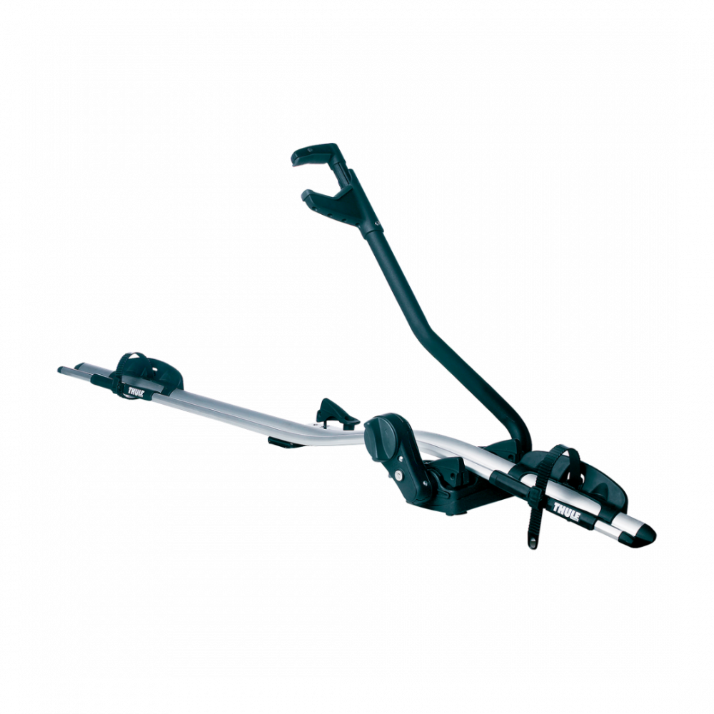 Bike carrier on roof OEM KIA 55701SBA10 (THULE PRORIDE 591)