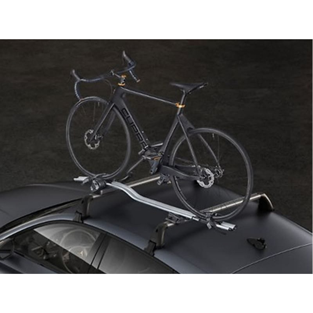 Bike carrier on roof OEM VAG 5F9071128 (THULE EXPERT 298)
