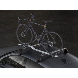 Bike carrier on roof OEM VAG 5F9071128 (THULE EXPERT 298)