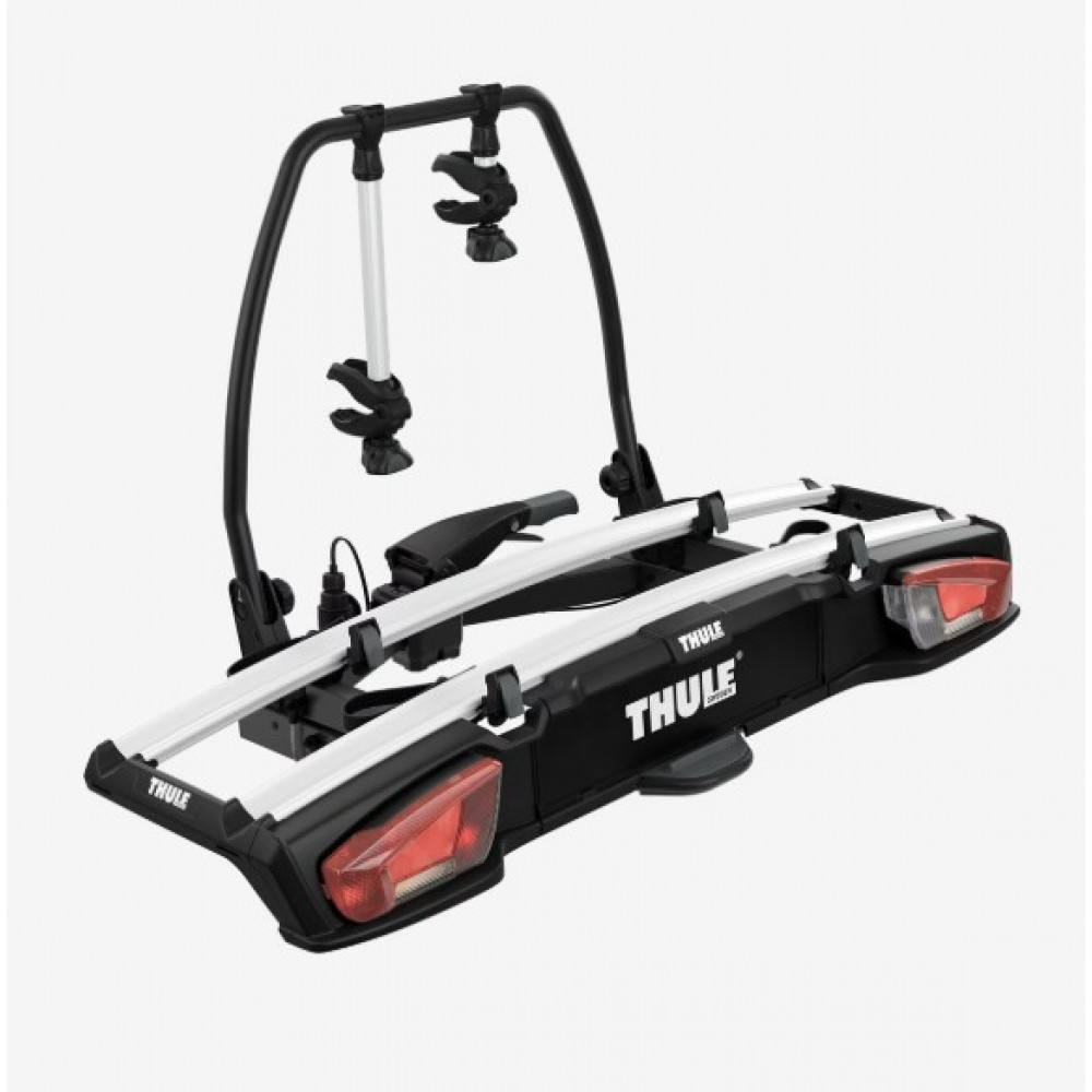 Bike carrier on towbar THULE VELOSPACE XT 939 (for 3 bikes)